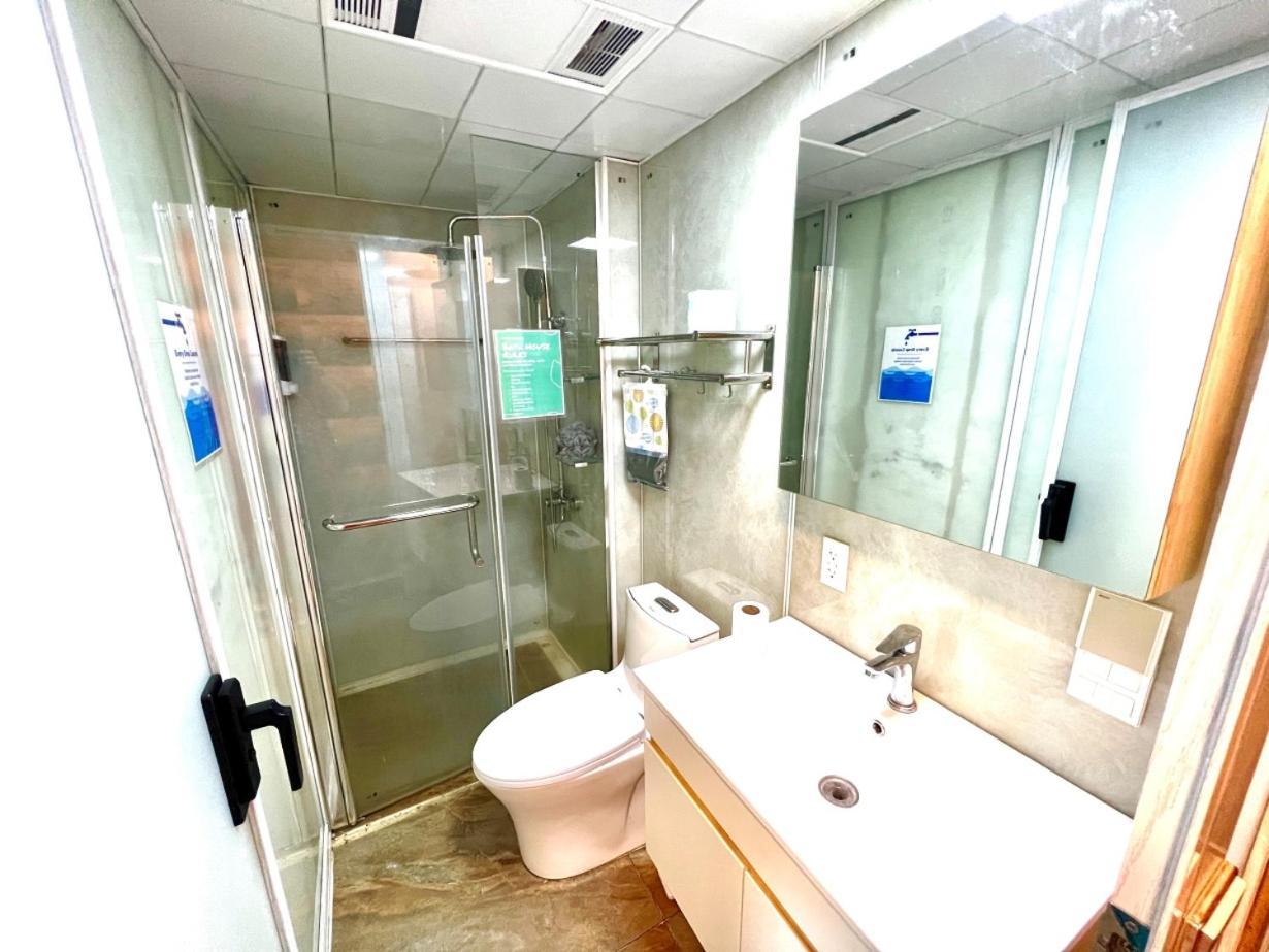 Triple G'S Resort - Cabin 3 Pinnacle Екстер'єр фото