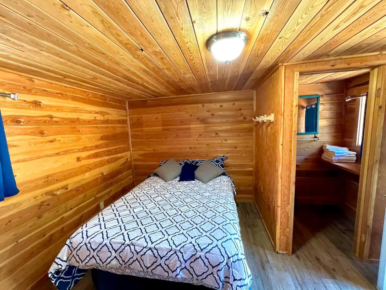 Triple G'S Resort - Cabin 3 Pinnacle Екстер'єр фото